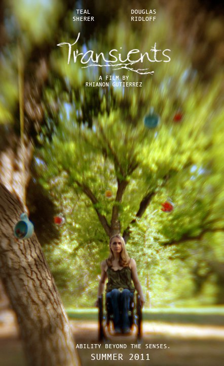 Transients Teaser Trailer – Editor